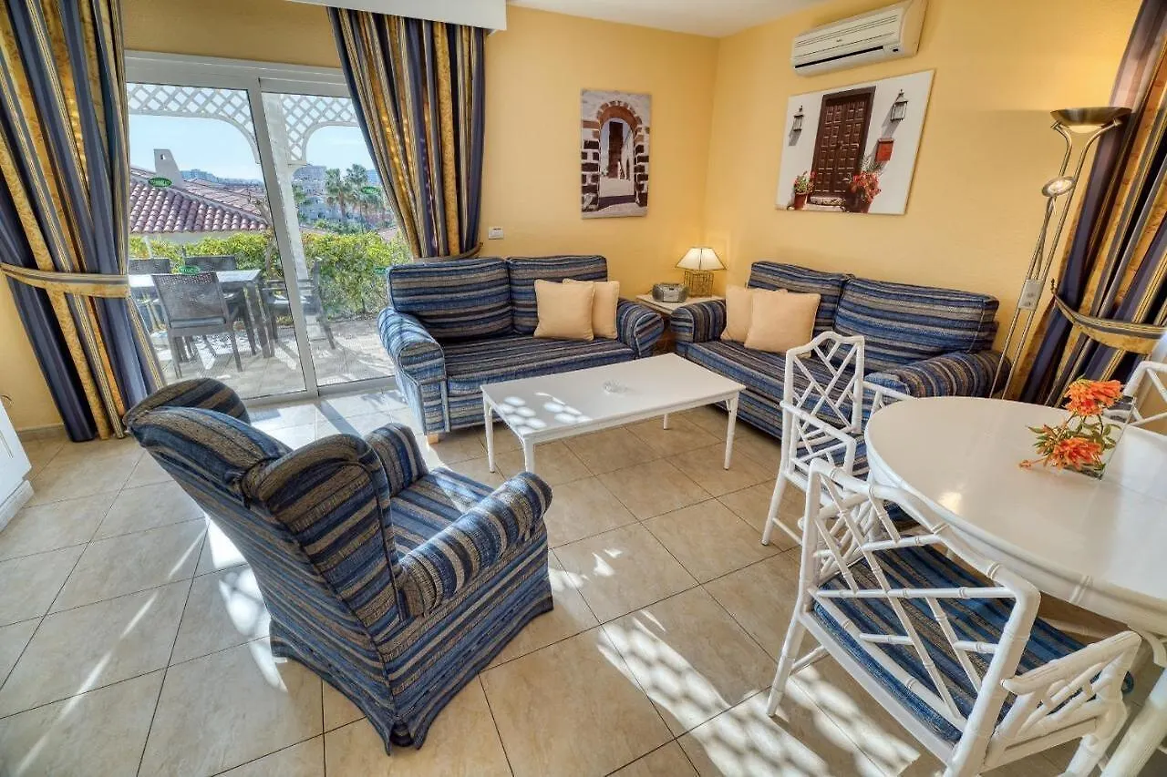 Ona Sueno Azul Hotel Callao Salvaje 3*,