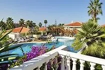 *** Aparthotel Ona Sueno Azul Hotel Callao Salvaje Spain