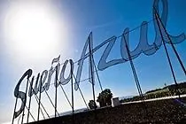 Aparthotel Ona Sueno Azul Hotel Callao Salvaje