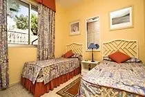 *** Aparthotel Ona Sueno Azul Hotel Callao Salvaje Spain