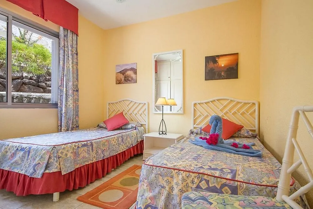 Ona Sueno Azul Hotel Callao Salvaje 3*,