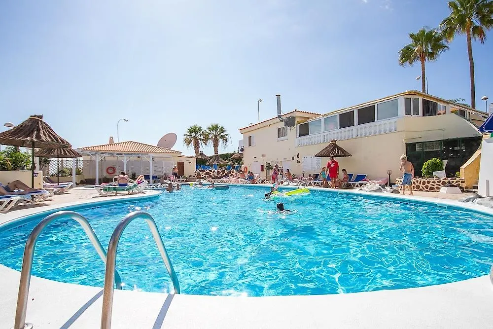 Ona Sueno Azul Aparthotel Callao Salvaje
