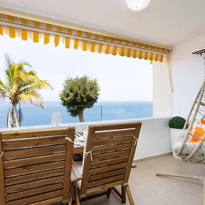 Sueño Azul Front Apartamento