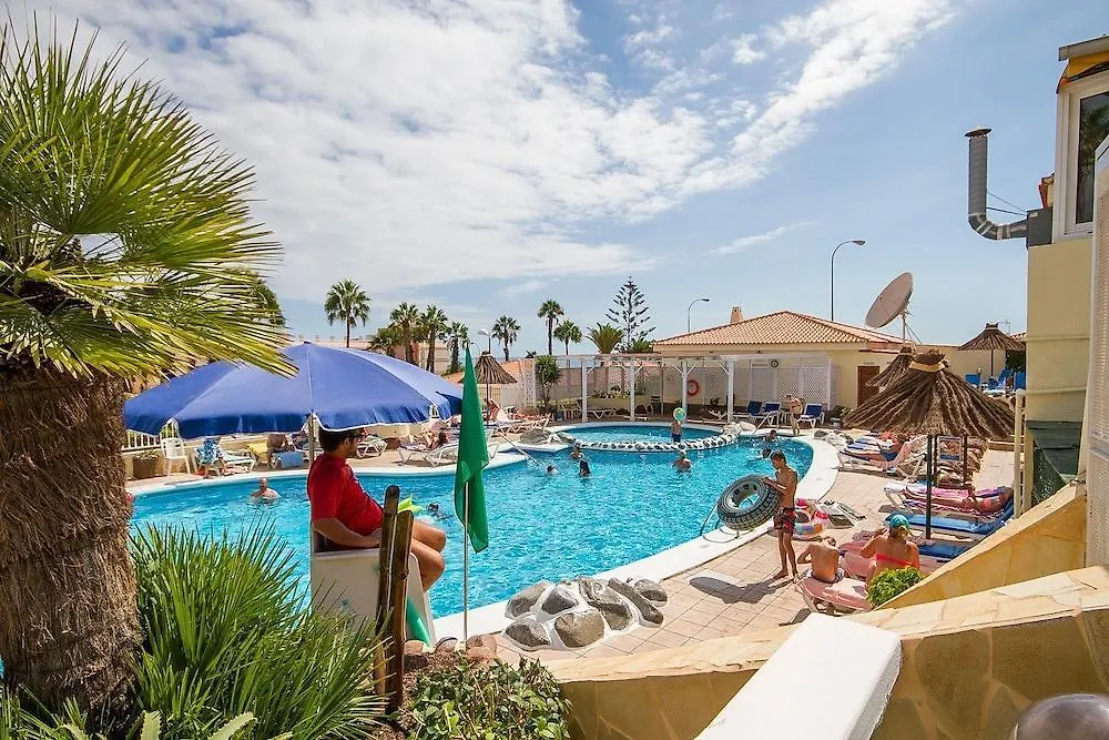 Ona Sueno Azul Hotel Callao Salvaje Spain